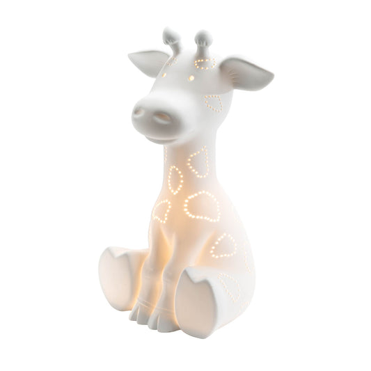 LAMP GIRAFE