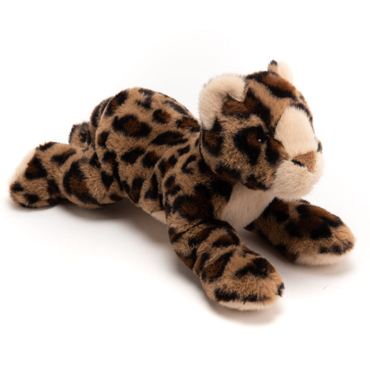 LEOPARD LEONARD